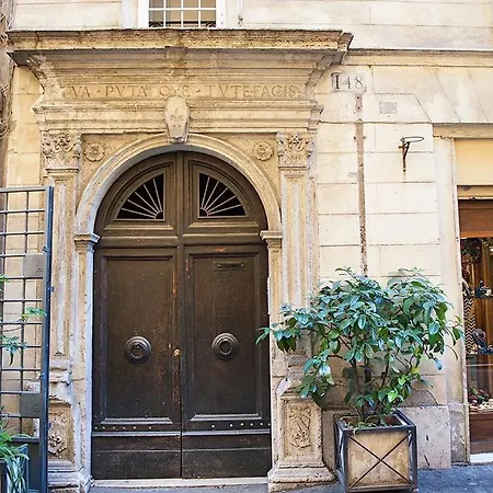Appartement Isabella Fresco *