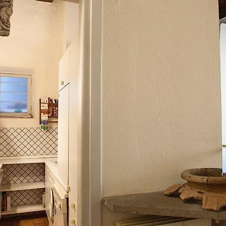 Isabella Fresco Appartement