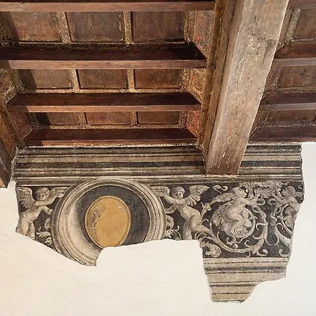 Isabella Fresco Appartement